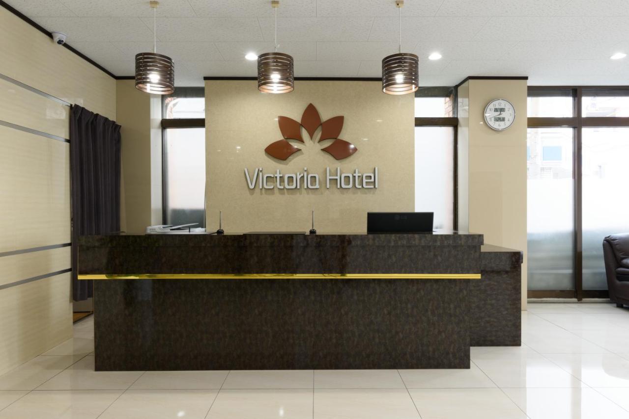 Victoria Hotel Naha Zewnętrze zdjęcie