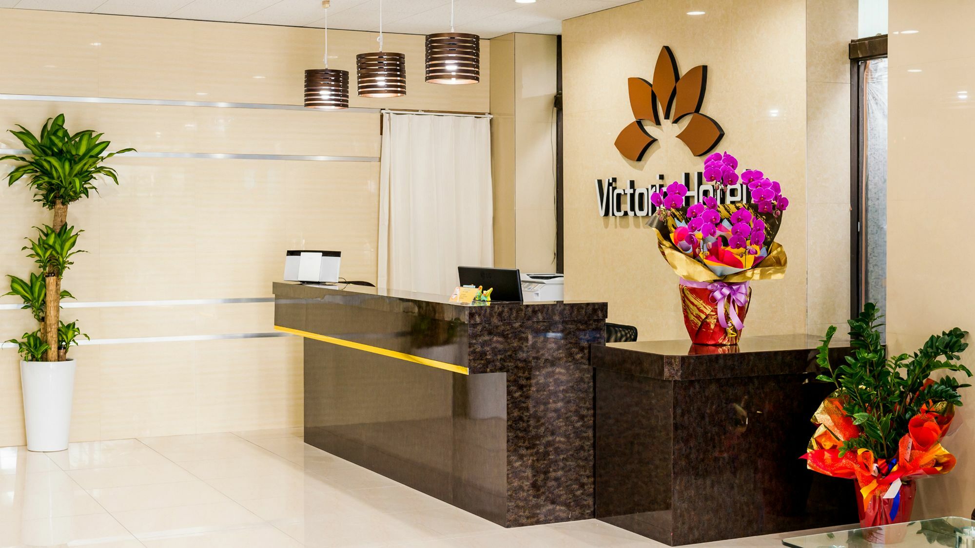 Victoria Hotel Naha Zewnętrze zdjęcie